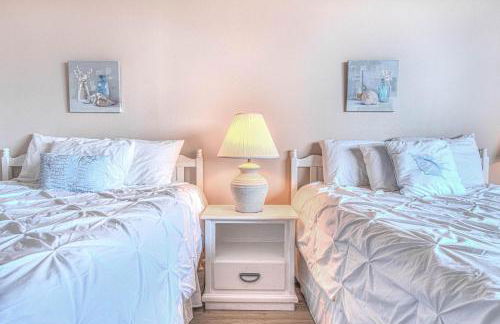 Ocean Trillium 803 - A 1 Bedroom Condo With Beautiful Ocean Views - Foto 6