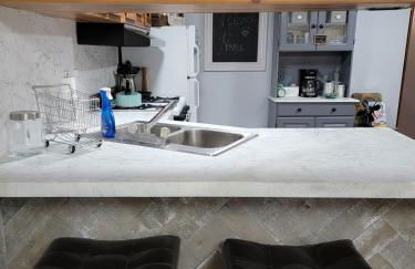 2 min to Chiefs camp 58 min from Arrowhead - Foto 13