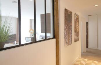 Apartments Paris Centre - At Home Hotel - Foto 22