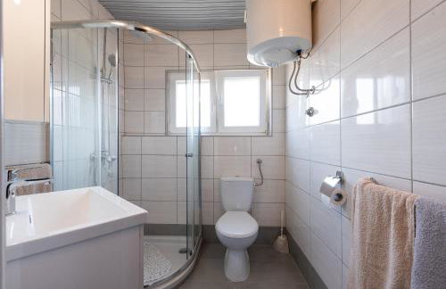 Kiwi apartments - Photo 15