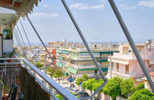 Sea-View Apt Argyroupoli, Athens - Foto 46