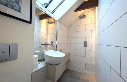 The Coach House at Durhamhill with llamas & games room mini cinema - Foto 25