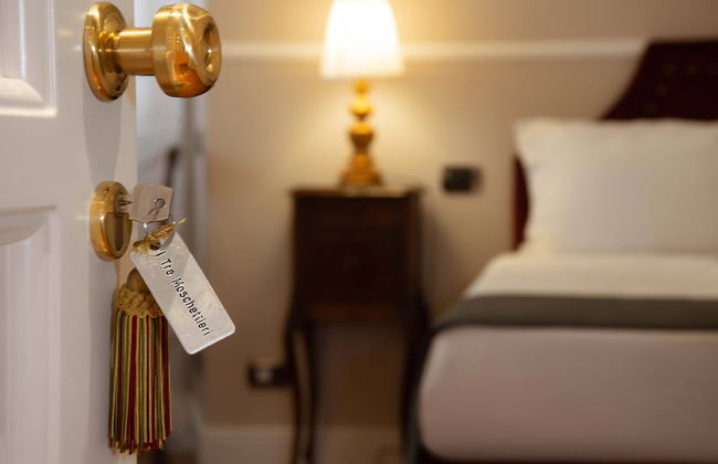 I Tre Moschettieri - D'Artagnan - Foto 6