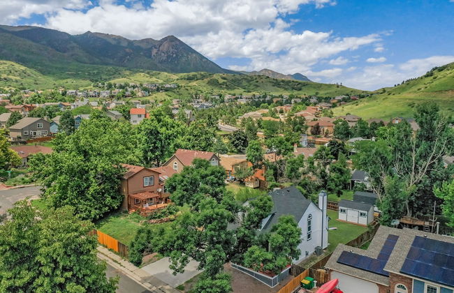 Silent Rain - Foto 62