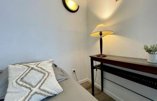 Zen studio ※ parking - piscine - Photo 13