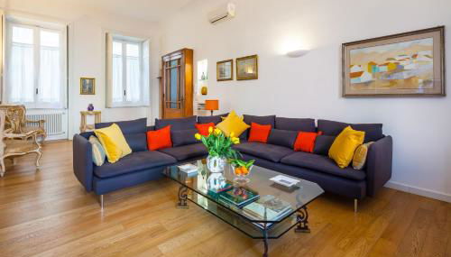 ALMA de Partenope - Relais de Charme by the sea - Foto 4