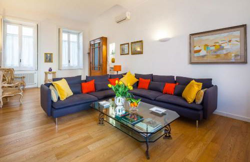 ALMA de Partenope - Relais de Charme by the sea - Foto 4