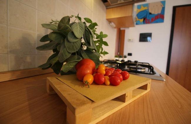 Bellaria Suite Apartment - Bellaria Suite Apartame - Foto 20