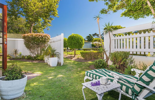 St James of Knysna - Foto 58