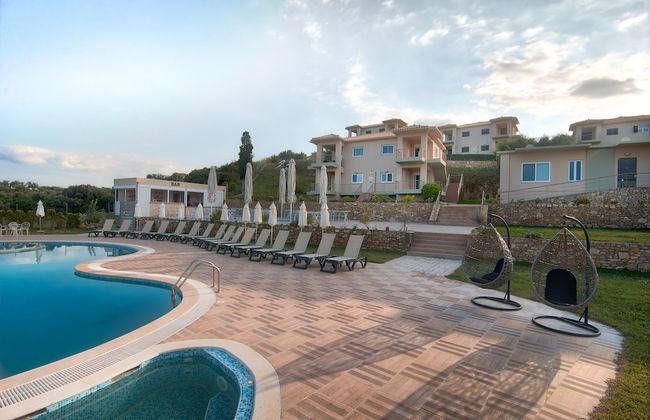 Baywatch Hotel - Foto 14