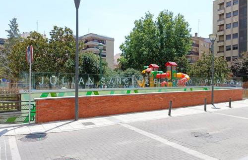 El Balcón de Jauregui centro - Foto 19