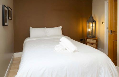 Brecon Beacons Welsh Countryside Home - Foto 14