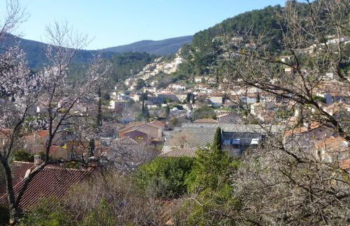 Le Relais du Gapeau - Foto 20