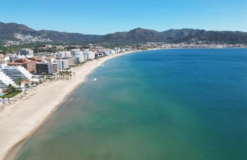 Seaview Heights Suite in Roses - Foto 11