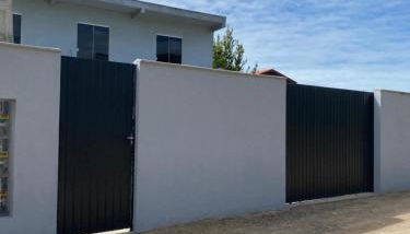 Kitnet São Tômas - Foto 1