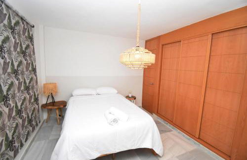 Expoholidays - Apartamentos Puerto Almerimar - Foto 8