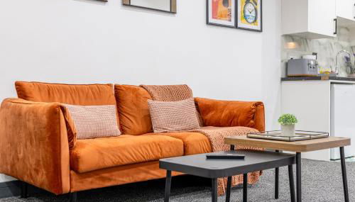 ROOMS NEAR ME - Entire place, kitchen & washroom with amenities, smart tv, fast Wifi, parking nearby - Foto 3