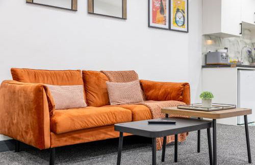 ROOMS NEAR ME - Entire place, kitchen & washroom with amenities, smart tv, fast Wifi, parking nearby - Foto 3