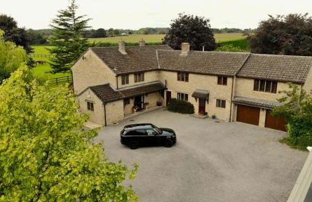 Stud House in Private Country Estate near Bruton - Foto 6