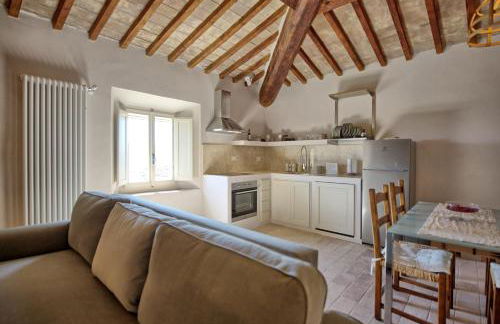 Borgo Ariano near Volterra by PosarelliVillas - Foto 46