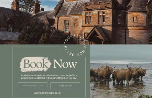 Bracken Cottage - Foto 42