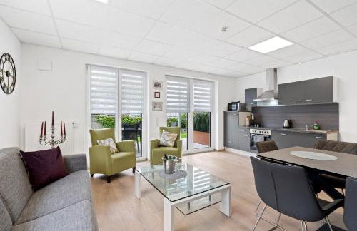 Ferien & Business Apartments Hotel Adler - Foto 2