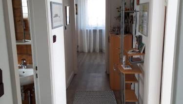 Ferienwohnung Hummer im Haus Daheim - Foto 4