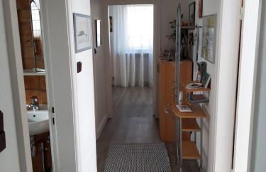 Ferienwohnung Hummer im Haus Daheim - Foto 4