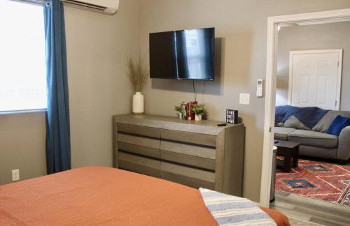 Little Rock - Capital Manor Adventure, Condo Near City Hotspots - Foto 32