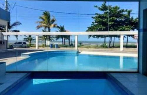 Apt 202 Frente para o Mar e Piscina Village das Ondas - Photo 7