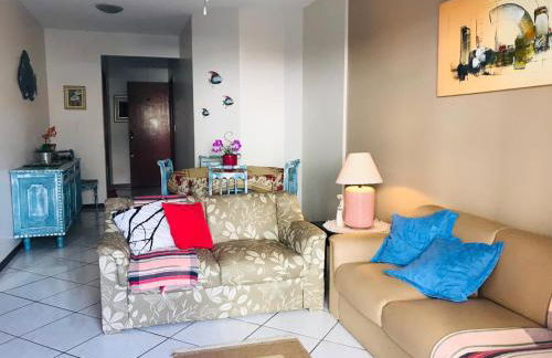 Meia Praia 150 metros mar - Foto 9