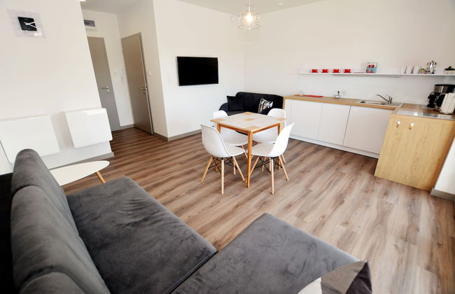 Apartamenty Sun & Snow Piec Morz - Foto 19