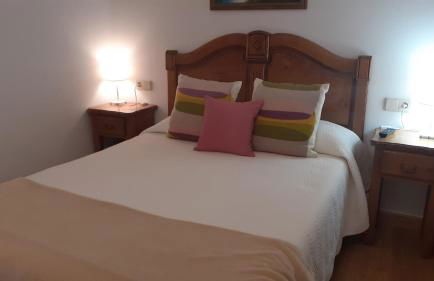 Apartamentos El Haya - Foto 44