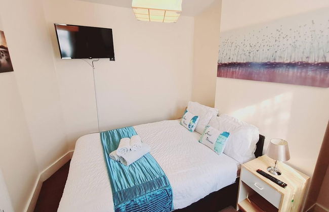 Cedar Villa - Inviting 5-bed House in Chatham- - Foto 8