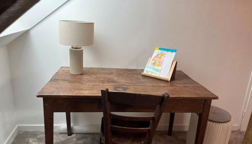 Maison Chevillon - familial, rénové, campagne - 3 étoiles - Foto 4