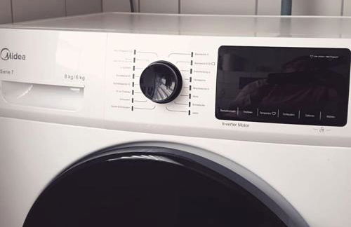 Oma Lina Haus - 4 SZ 2 Bäder großer Garten und Infrarot-Sauna - Photo 35