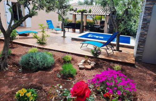 Villa en Provence Summer Vibes - Foto 22