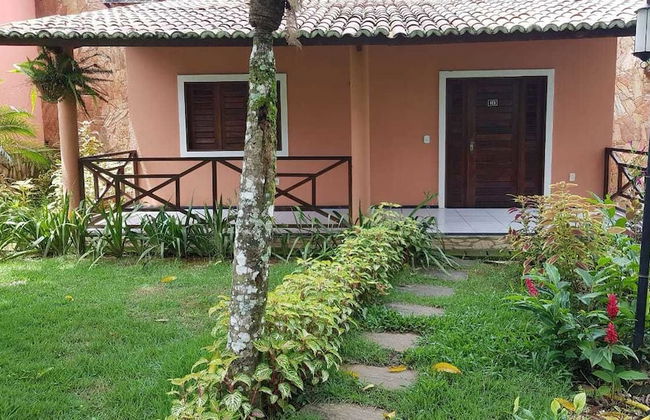 Hotel Cantinho Das Flores - Photo 5