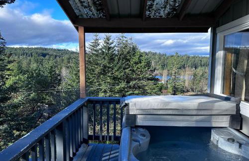 Deer Harbor Cottage & Suites - Foto 37