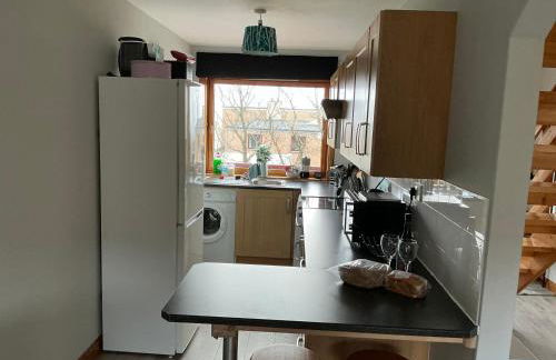 Apartment 2, Craigmore, Upper Baila, Lerwick - Foto 15