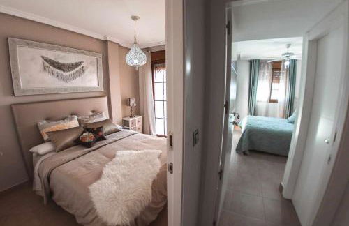 La Invencible Terreros en 1ª Línea de Playa - Foto 56