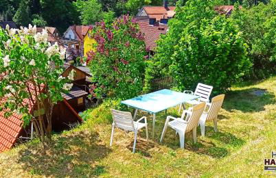 Arode Hütte Harzilein - Romantic tiny house on the edge of the forest - Foto 11