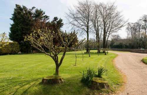 Dower House Hotel - Photo 14