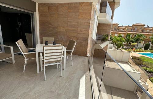 Luxusní apartmán ve Španělsku, Cabo Roig - Foto 75