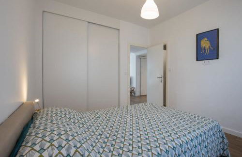 T3 lumineux à 2 pas de la gare - Foto 7