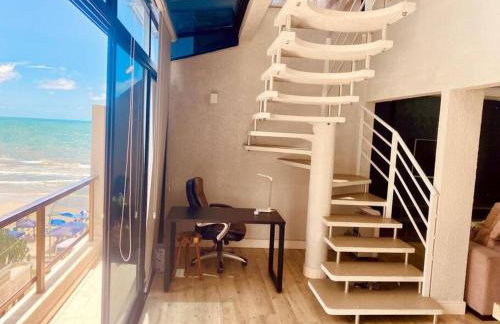 Linda Cobertura duplex na rua 261, excelente localização - Foto 8