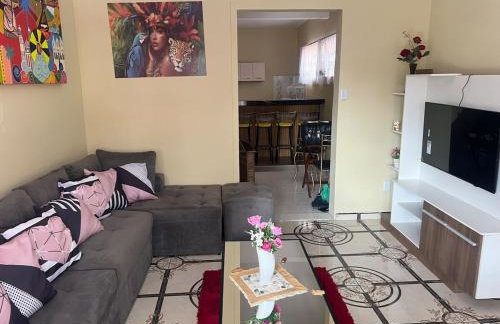 Casa para grupos na COP30 - 6 pessoas, a 15 min do HANGAR centros de convenções - Foto 3