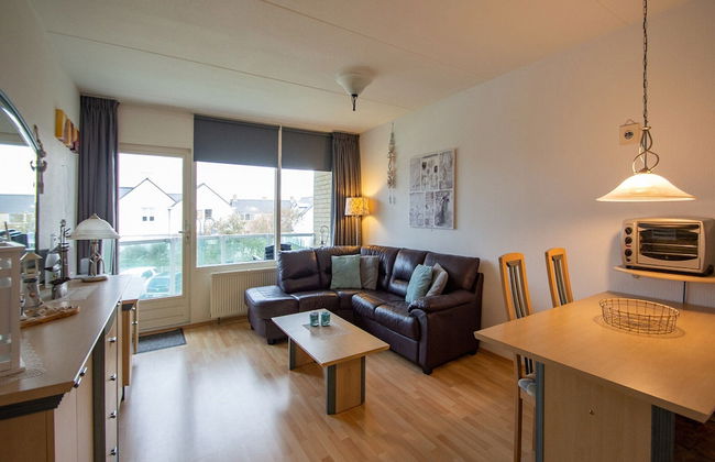 Lovely Holiday Apartment for 4 People - Foto 73