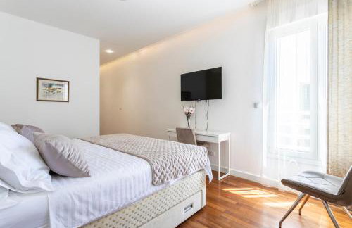 Apartments Blue Maris Žnjan - Photo 18