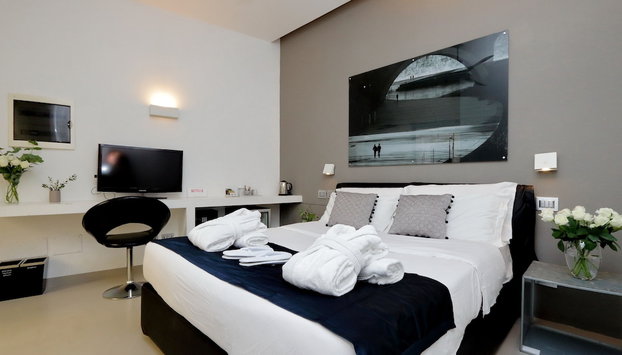 Urben Guesthouse - Foto 3, Habitación